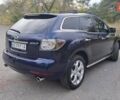 Мазда СХ-7 2011 у Дніпро (Дніпропетровську) на Automoto.ua Синій Мазда СХ-7, об'ємом двигуна 2.26 л та пробігом 156 тис. км за 11750 $, фото 7 на Automoto.ua