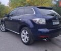 Мазда СХ-7 2011 у Дніпро (Дніпропетровську) на Automoto.ua Синій Мазда СХ-7, об'ємом двигуна 2.26 л та пробігом 156 тис. км за 11750 $, фото 10 на Automoto.ua