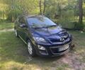 Синий Мазда СХ-7, объемом двигателя 2.3 л и пробегом 135 тыс. км за 12700 $, фото 14 на Automoto.ua