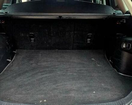 Синий Мазда СХ-7, объемом двигателя 2.2 л и пробегом 215 тыс. км за 10999 $, фото 35 на Automoto.ua