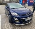 Синій Мазда СХ-7, об'ємом двигуна 2.26 л та пробігом 101 тис. км за 10500 $, фото 1 на Automoto.ua