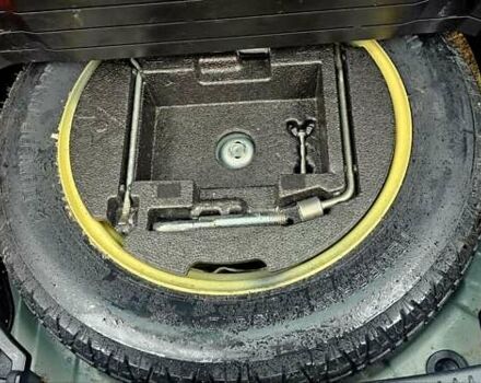 Синий Мазда СХ-7, объемом двигателя 2.2 л и пробегом 215 тыс. км за 10999 $, фото 32 на Automoto.ua