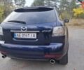Мазда СХ-7 2011 у Дніпро (Дніпропетровську) на Automoto.ua Синій Мазда СХ-7, об'ємом двигуна 2.26 л та пробігом 156 тис. км за 11750 $, фото 9 на Automoto.ua