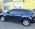 Синій Мазда СХ-7, об'ємом двигуна 2.3 л та пробігом 220 тис. км за 8500 $, фото 11 на Automoto.ua