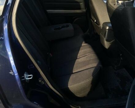 Синий Мазда СХ-7, объемом двигателя 2.5 л и пробегом 224 тыс. км за 9800 $, фото 15 на Automoto.ua