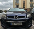 Мазда СХ-7 2011 в Киеве на Automoto.ua Синий Мазда СХ-7, объемом двигателя 2.5 л и пробегом 238 тыс. км за 8900 $, фото 2 на Automoto.ua