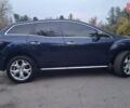 Мазда СХ-7 2011 у Дніпро (Дніпропетровську) на Automoto.ua Синій Мазда СХ-7, об'ємом двигуна 2.26 л та пробігом 156 тис. км за 11750 $, фото 11 на Automoto.ua
