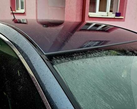 Синий Мазда СХ-7, объемом двигателя 2.2 л и пробегом 215 тыс. км за 10999 $, фото 2 на Automoto.ua