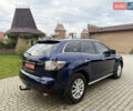 Мазда СХ-7 2011 у Кременце на Automoto.ua Синій Мазда СХ-7, об'ємом двигуна 2.2 л та пробігом 149 тис. км за 11599 $, фото 25 на Automoto.ua