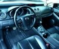 Синій Мазда СХ-7, об'ємом двигуна 2.3 л та пробігом 220 тис. км за 8500 $, фото 17 на Automoto.ua