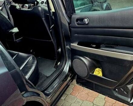 Синий Мазда СХ-7, объемом двигателя 2.2 л и пробегом 215 тыс. км за 10999 $, фото 21 на Automoto.ua