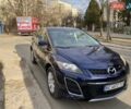 Синій Мазда СХ-7, об'ємом двигуна 2.5 л та пробігом 224 тис. км за 9800 $, фото 1 на Automoto.ua