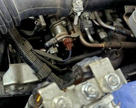 Синий Мазда СХ-7, объемом двигателя 2.2 л и пробегом 215 тыс. км за 10999 $, фото 31 на Automoto.ua