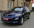 Мазда СХ-7 2011 у Кременце на Automoto.ua Синій Мазда СХ-7, об'ємом двигуна 2.2 л та пробігом 149 тис. км за 11599 $, фото 1 на Automoto.ua