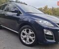 Мазда СХ-7 2011 у Дніпро (Дніпропетровську) на Automoto.ua Синій Мазда СХ-7, об'ємом двигуна 2.26 л та пробігом 156 тис. км за 11750 $, фото 3 на Automoto.ua