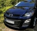 Синий Мазда СХ-7, объемом двигателя 2.3 л и пробегом 135 тыс. км за 12700 $, фото 12 на Automoto.ua