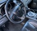 Синий Мазда СХ-7, объемом двигателя 2.5 л и пробегом 274 тыс. км за 9200 $, фото 6 на Automoto.ua