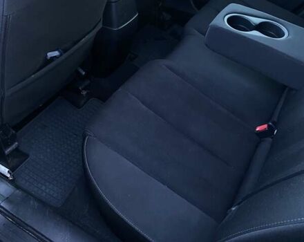 Синий Мазда СХ-7, объемом двигателя 2.5 л и пробегом 224 тыс. км за 9800 $, фото 13 на Automoto.ua