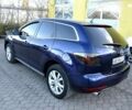 Синій Мазда СХ-7, об'ємом двигуна 2.3 л та пробігом 220 тис. км за 8500 $, фото 9 на Automoto.ua