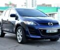 Синій Мазда СХ-7, об'ємом двигуна 2.3 л та пробігом 220 тис. км за 8500 $, фото 22 на Automoto.ua