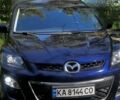Синий Мазда СХ-7, объемом двигателя 2.3 л и пробегом 135 тыс. км за 12700 $, фото 11 на Automoto.ua