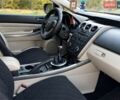 Синий Мазда СХ-7, объемом двигателя 2.18 л и пробегом 210 тыс. км за 10500 $, фото 1 на Automoto.ua