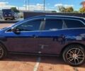 Синий Мазда СХ-7, объемом двигателя 2.5 л и пробегом 280 тыс. км за 8500 $, фото 7 на Automoto.ua