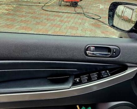 Синий Мазда СХ-7, объемом двигателя 2.2 л и пробегом 215 тыс. км за 10999 $, фото 27 на Automoto.ua