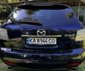 Синий Мазда СХ-7, объемом двигателя 2.3 л и пробегом 135 тыс. км за 12700 $, фото 8 на Automoto.ua