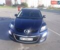 Синий Мазда СХ-7, объемом двигателя 2.3 л и пробегом 217 тыс. км за 12300 $, фото 1 на Automoto.ua