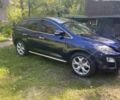 Синий Мазда СХ-7, объемом двигателя 2.3 л и пробегом 135 тыс. км за 12700 $, фото 15 на Automoto.ua