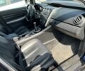 Синий Мазда СХ-7, объемом двигателя 2.2 л и пробегом 266 тыс. км за 6500 $, фото 7 на Automoto.ua