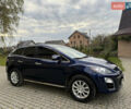 Мазда СХ-7 2011 у Кременце на Automoto.ua Синій Мазда СХ-7, об'ємом двигуна 2.2 л та пробігом 149 тис. км за 11599 $, фото 21 на Automoto.ua