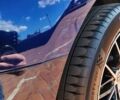 Синий Мазда СХ-7, объемом двигателя 2.5 л и пробегом 280 тыс. км за 8500 $, фото 2 на Automoto.ua