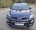 Мазда СХ-7 2011 у Дніпро (Дніпропетровську) на Automoto.ua Синій Мазда СХ-7, об'ємом двигуна 2.26 л та пробігом 156 тис. км за 11750 $, фото 1 на Automoto.ua