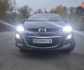 Мазда СХ-7 2011 у Дніпро (Дніпропетровську) на Automoto.ua Синій Мазда СХ-7, об'ємом двигуна 2.26 л та пробігом 156 тис. км за 11750 $, фото 1 на Automoto.ua