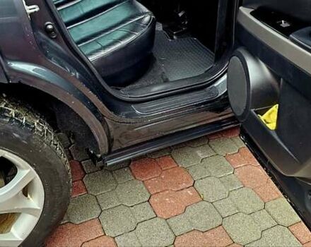 Синий Мазда СХ-7, объемом двигателя 2.2 л и пробегом 215 тыс. км за 10999 $, фото 22 на Automoto.ua