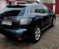 Синий Мазда СХ-7, объемом двигателя 2.2 л и пробегом 215 тыс. км за 10999 $, фото 10 на Automoto.ua