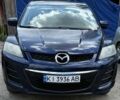 Синій Мазда СХ-7, об'ємом двигуна 2.5 л та пробігом 246 тис. км за 7600 $, фото 1 на Automoto.ua