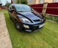 Синій Мазда СХ-7, об'ємом двигуна 2.19 л та пробігом 246 тис. км за 9500 $, фото 1 на Automoto.ua