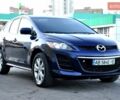 Синий Мазда СХ-7, объемом двигателя 0 л и пробегом 220 тыс. км за 7800 $, фото 1 на Automoto.ua