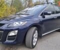 Мазда СХ-7 2011 у Дніпро (Дніпропетровську) на Automoto.ua Синій Мазда СХ-7, об'ємом двигуна 2.26 л та пробігом 156 тис. км за 11750 $, фото 4 на Automoto.ua