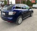 Синий Мазда СХ-7, объемом двигателя 2.5 л и пробегом 224 тыс. км за 9800 $, фото 6 на Automoto.ua
