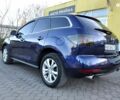 Синій Мазда СХ-7, об'ємом двигуна 2.3 л та пробігом 220 тис. км за 8500 $, фото 10 на Automoto.ua