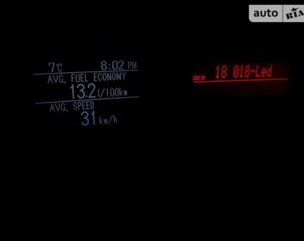 Синій Мазда СХ-7, об'ємом двигуна 2.3 л та пробігом 102 тис. км за 10900 $, фото 23 на Automoto.ua