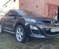 Зеленый Мазда СХ-7, объемом двигателя 0 л и пробегом 300 тыс. км за 4500 $, фото 1 на Automoto.ua