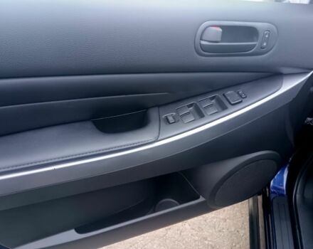 Зеленый Мазда СХ-7, объемом двигателя 1.2 л и пробегом 158 тыс. км за 9600 $, фото 10 на Automoto.ua