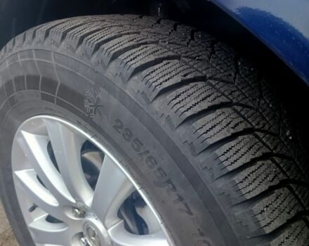 Зеленый Мазда СХ-7, объемом двигателя 1.2 л и пробегом 158 тыс. км за 9600 $, фото 16 на Automoto.ua