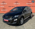 Зелений Мазда СХ-7, об'ємом двигуна 2.2 л та пробігом 240 тис. км за 9900 $, фото 1 на Automoto.ua