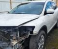 Білий Мазда СХ-9, об'ємом двигуна 0 л та пробігом 58 тис. км за 7950 $, фото 1 на Automoto.ua